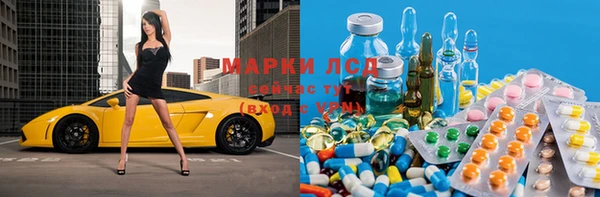 хмурый Арсеньев